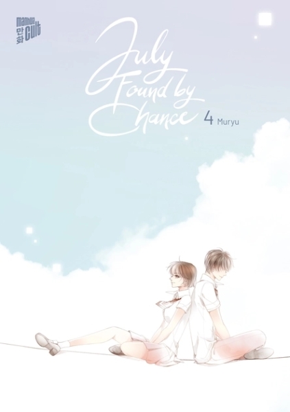 July Found by Chance 4
